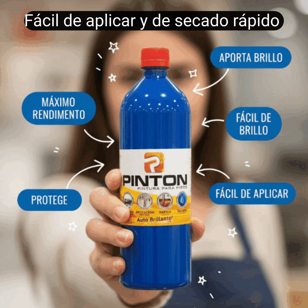 Cera Plástica – Dale vida, color y protección a tus pisos 🌈✨