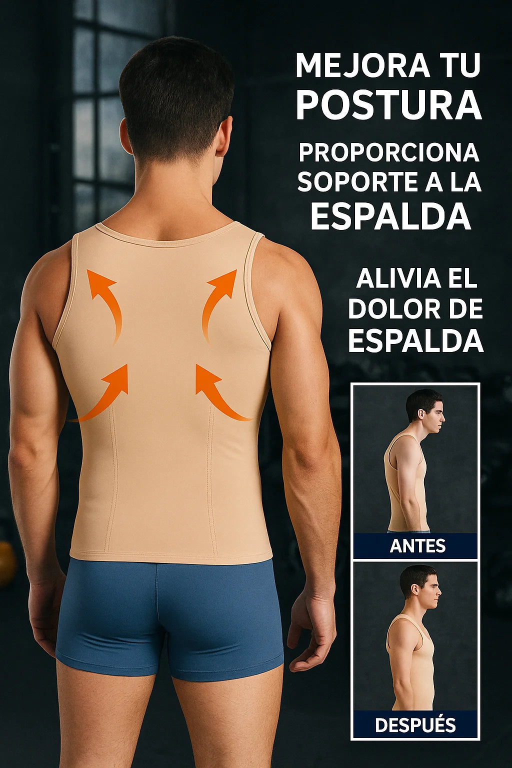 Encabezado