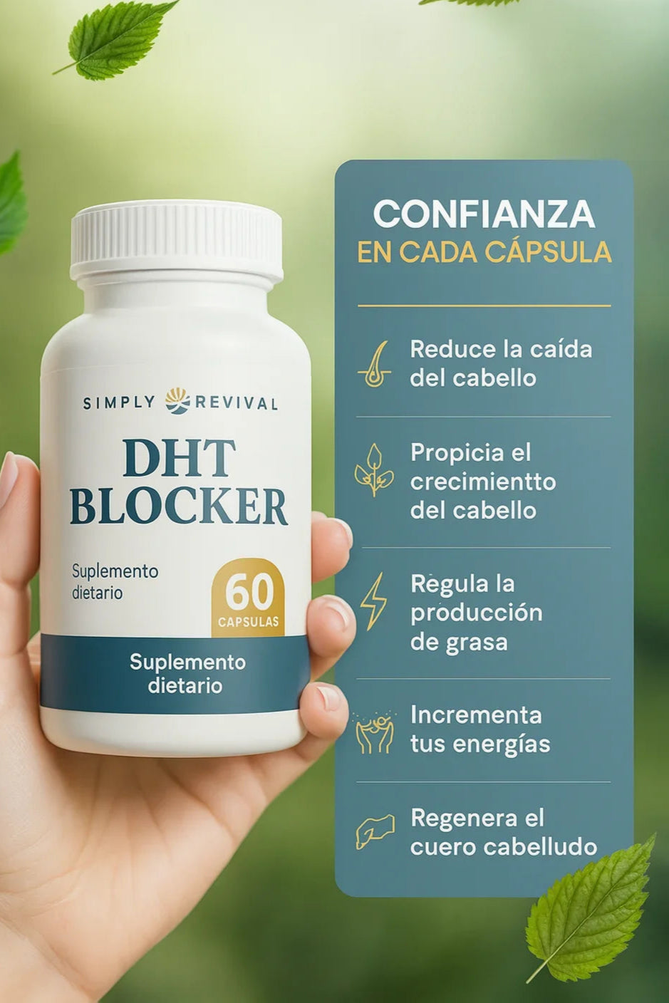 Encabezado