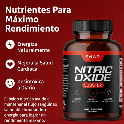 ¡Recupera tu Vitalidad Masculina y Cuida tu Próstata de Forma Natural!🌿💪