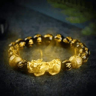 ✨ Pulsera Feng Shui: armonía andina y energía positiva en tu muñeca ✨